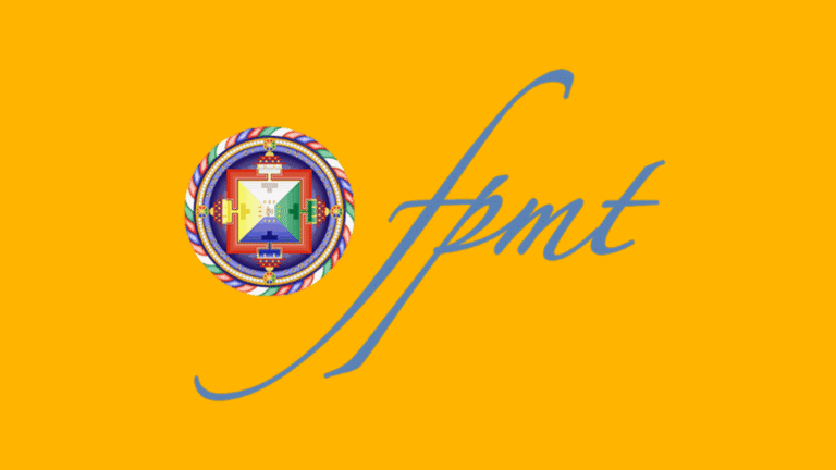FPMT Study Programs