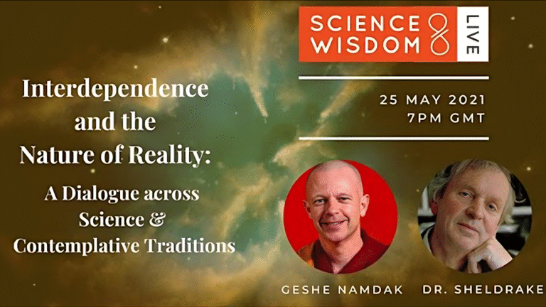 Interdependence and the Nature of Reality