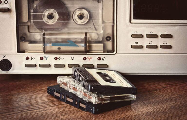 Historical Audio