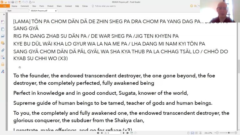 [EB-2024] 1. Exploring The Mind – Session 1